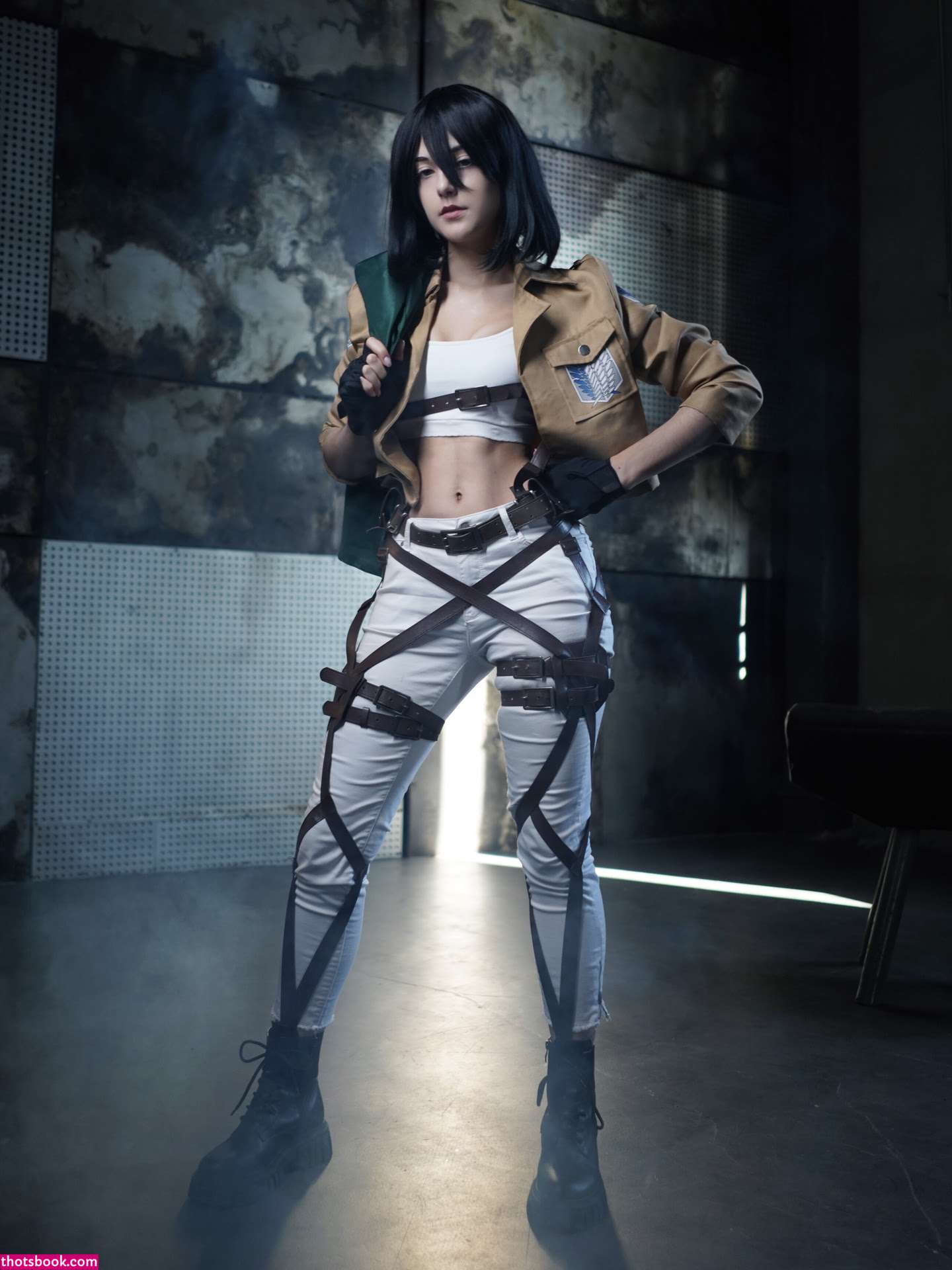 Kimekomi Nude OnlyFans Photos #17 647937