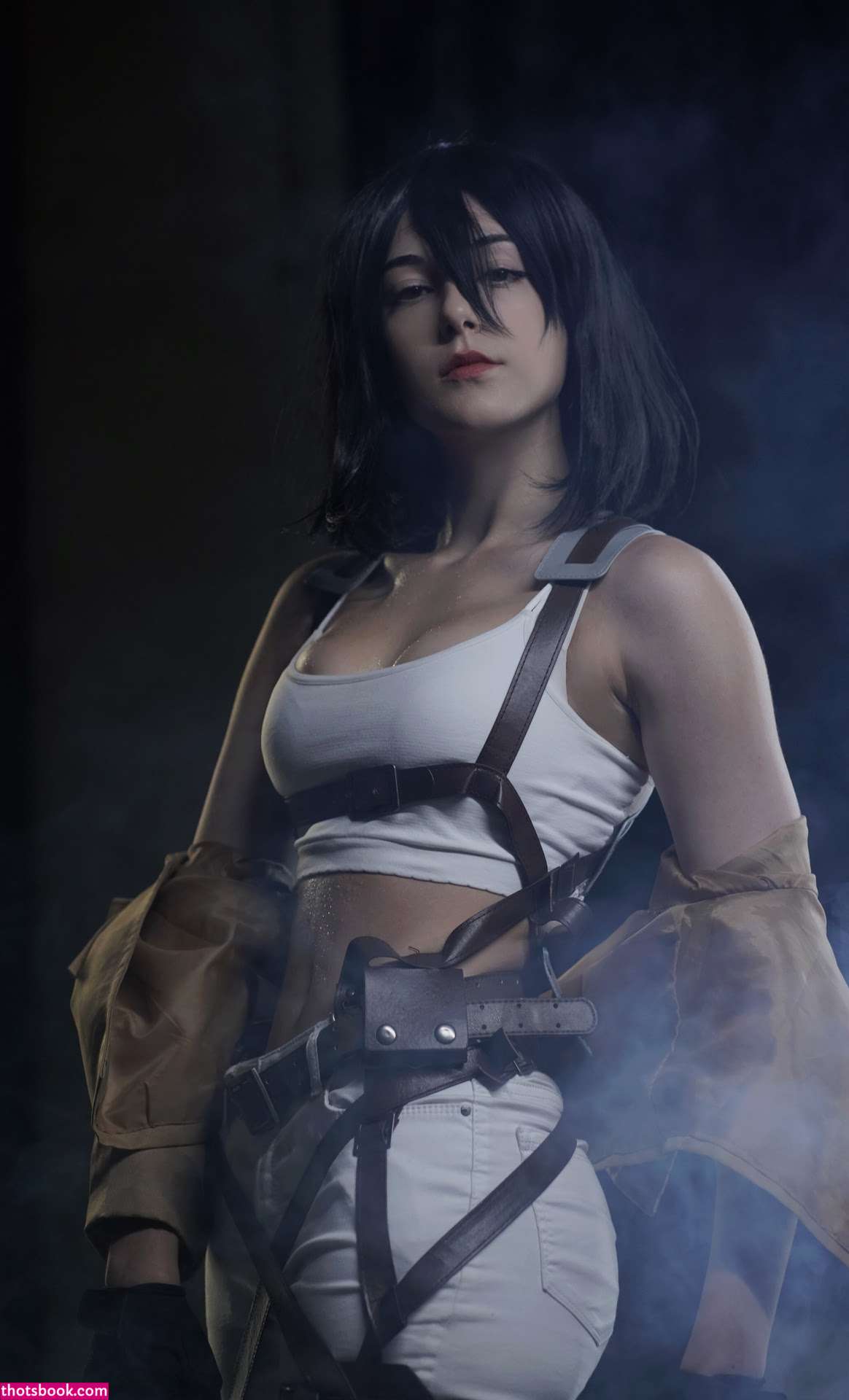 Kimekomi Nude OnlyFans Photos #17 647946