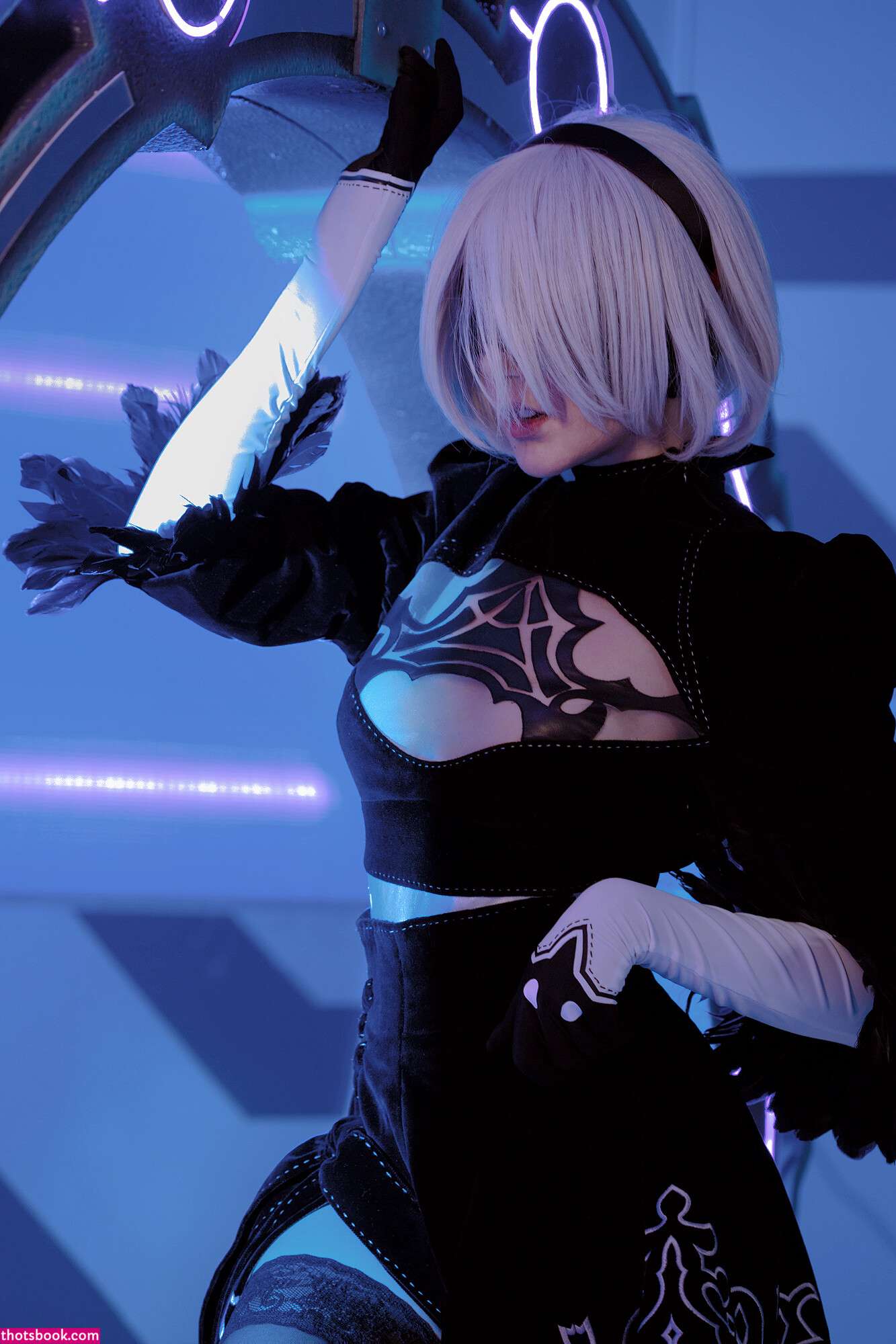 Kimekomi Nude OnlyFans Photos #18 647957