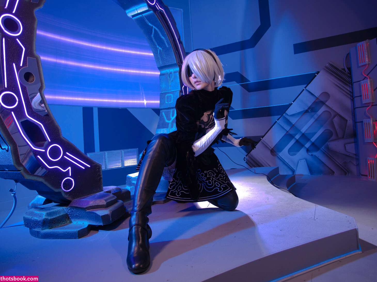 Kimekomi Nude OnlyFans Photos #18 647961