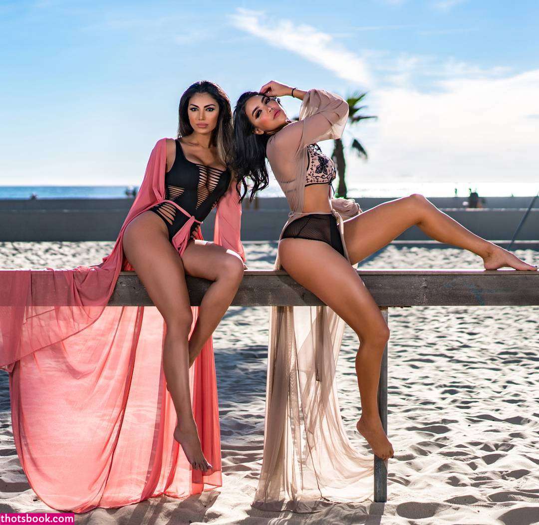 La Reina Shaw Nude OnlyFans Photos #6 648002