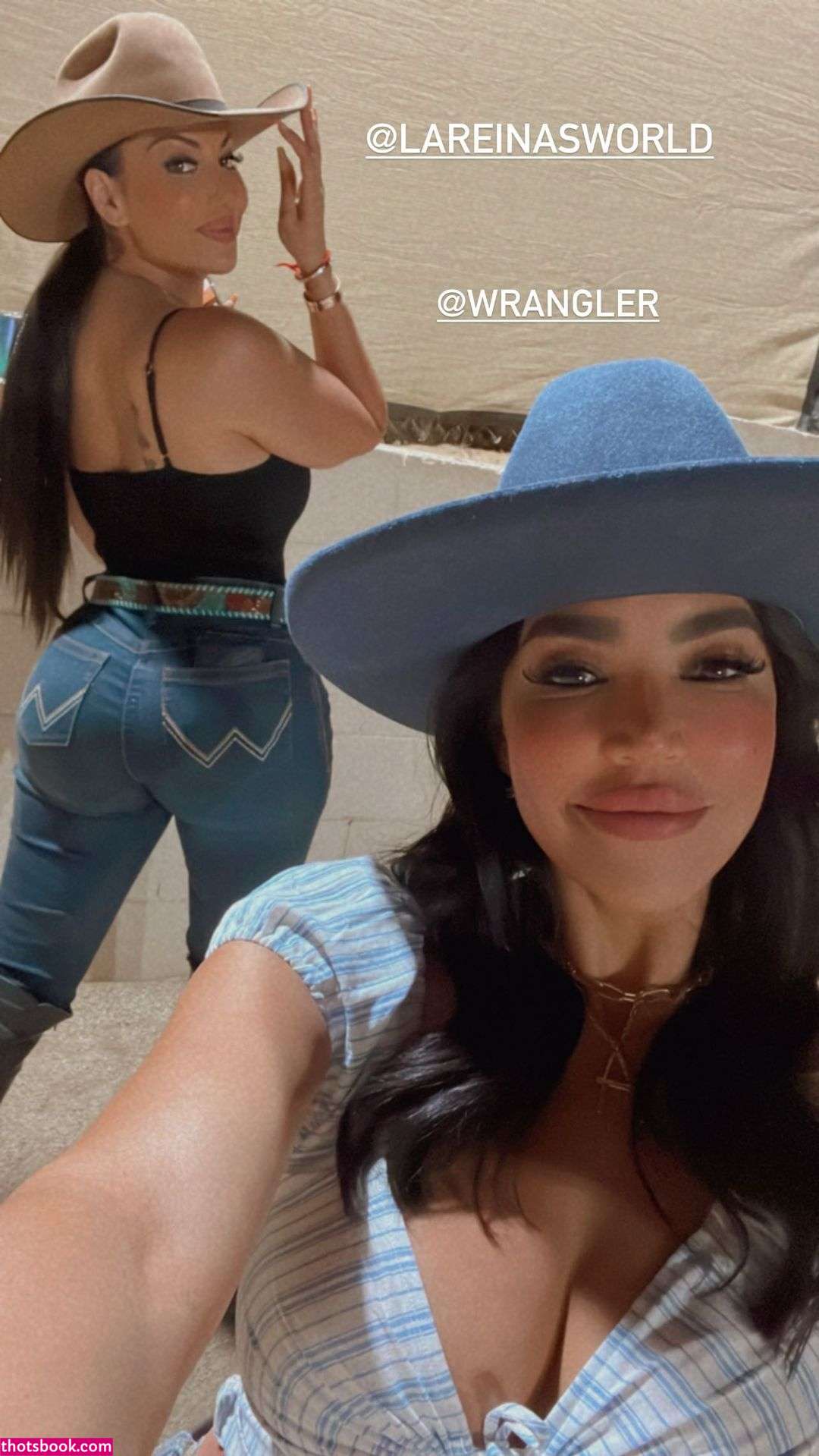 La Reina Shaw Nude OnlyFans Photos #6 648003