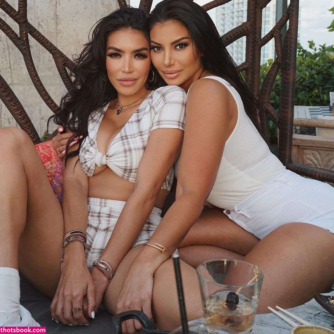 La Reina Shaw Nude OnlyFans Photos #6 648006