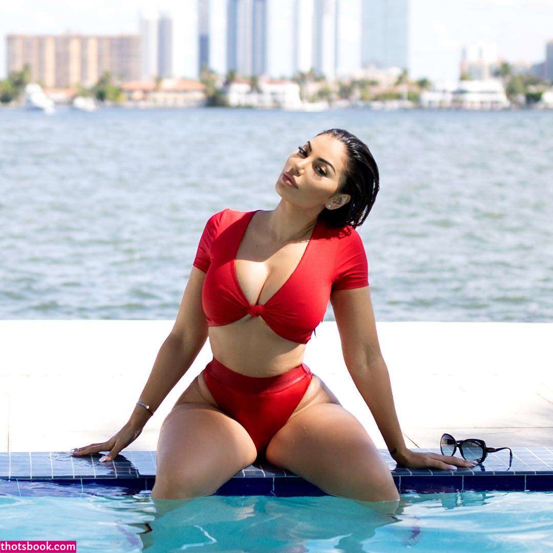 La Reina Shaw Nude OnlyFans Photos #7 648016