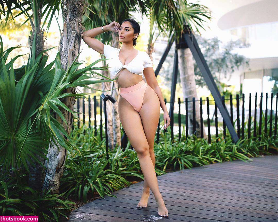 La Reina Shaw Nude OnlyFans Photos #7 648017