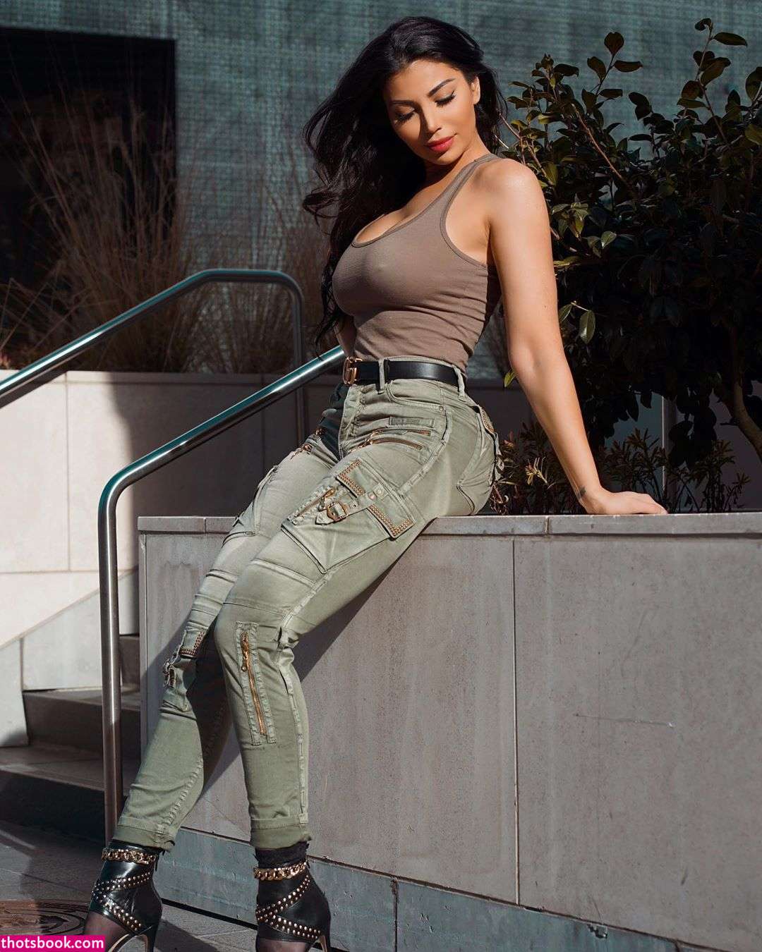 La Reina Shaw Nude OnlyFans Photos #8 648027