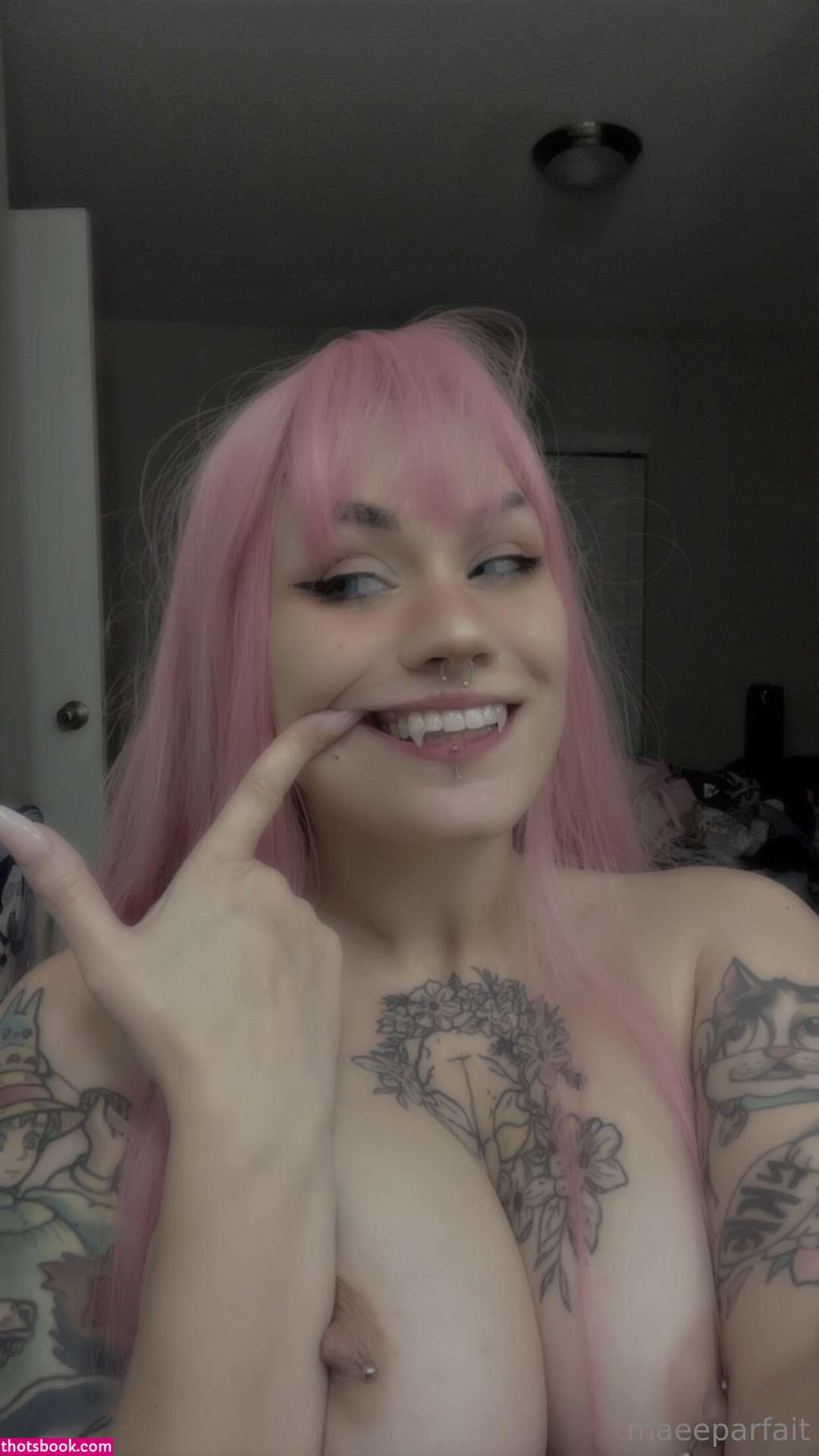 maeeparfait Nude OnlyFans Photos #8 648032