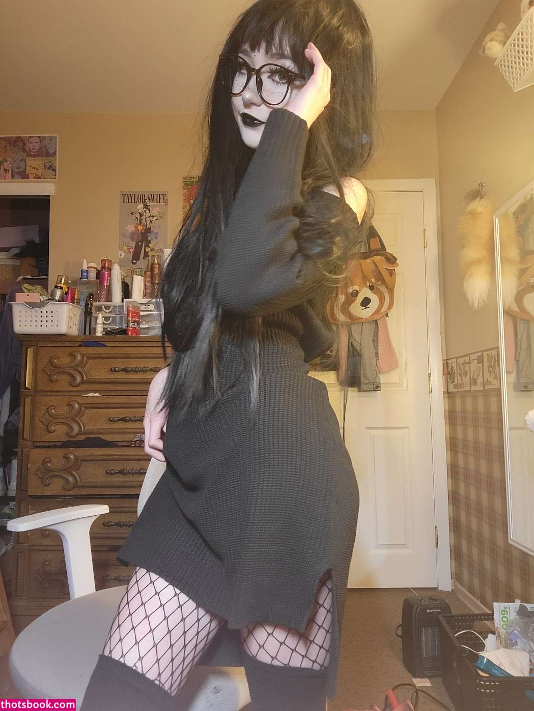 Sammynoodlesoup Nude OnlyFans Photos #8 648051