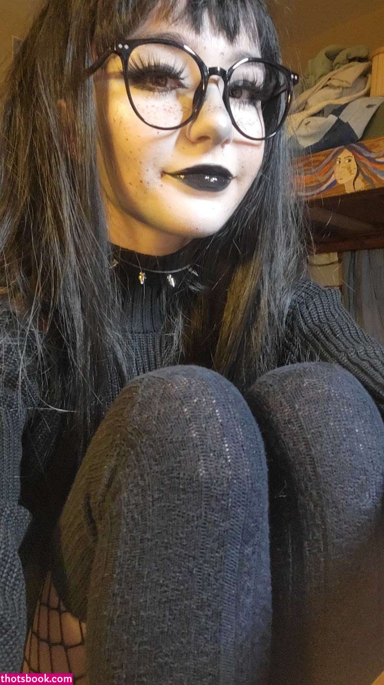 Sammynoodlesoup Nude OnlyFans Photos #8 648058