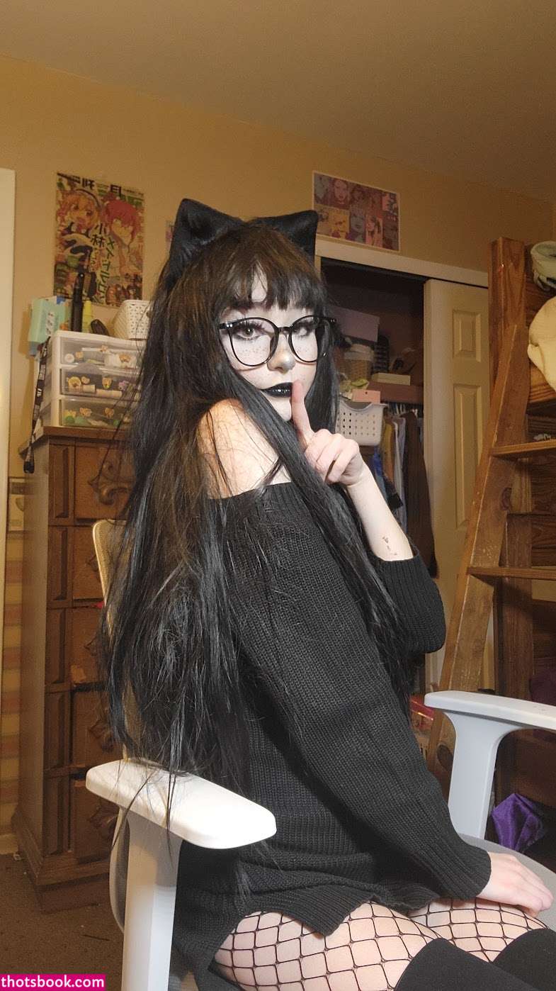 Sammynoodlesoup Nude OnlyFans Photos #8 648069