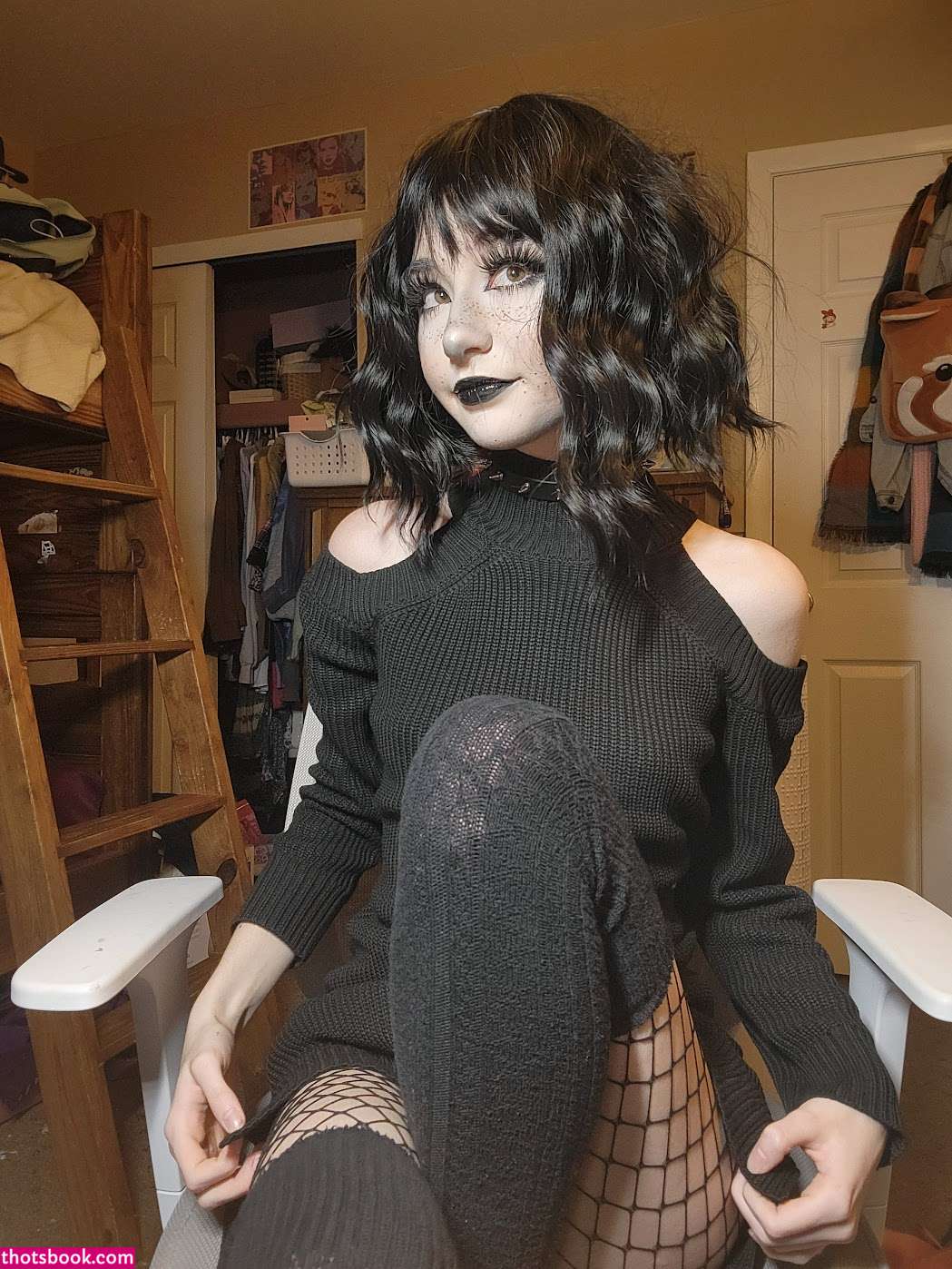 Sammynoodlesoup Nude OnlyFans Photos #8 648073