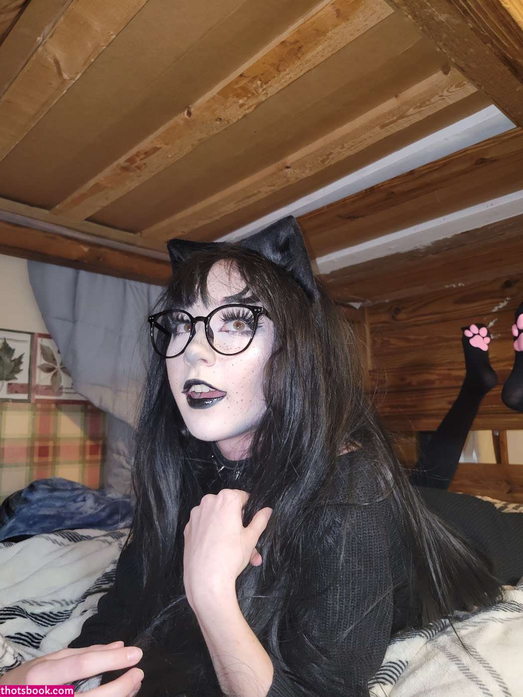 Sammynoodlesoup Nude OnlyFans Photos #8 648081