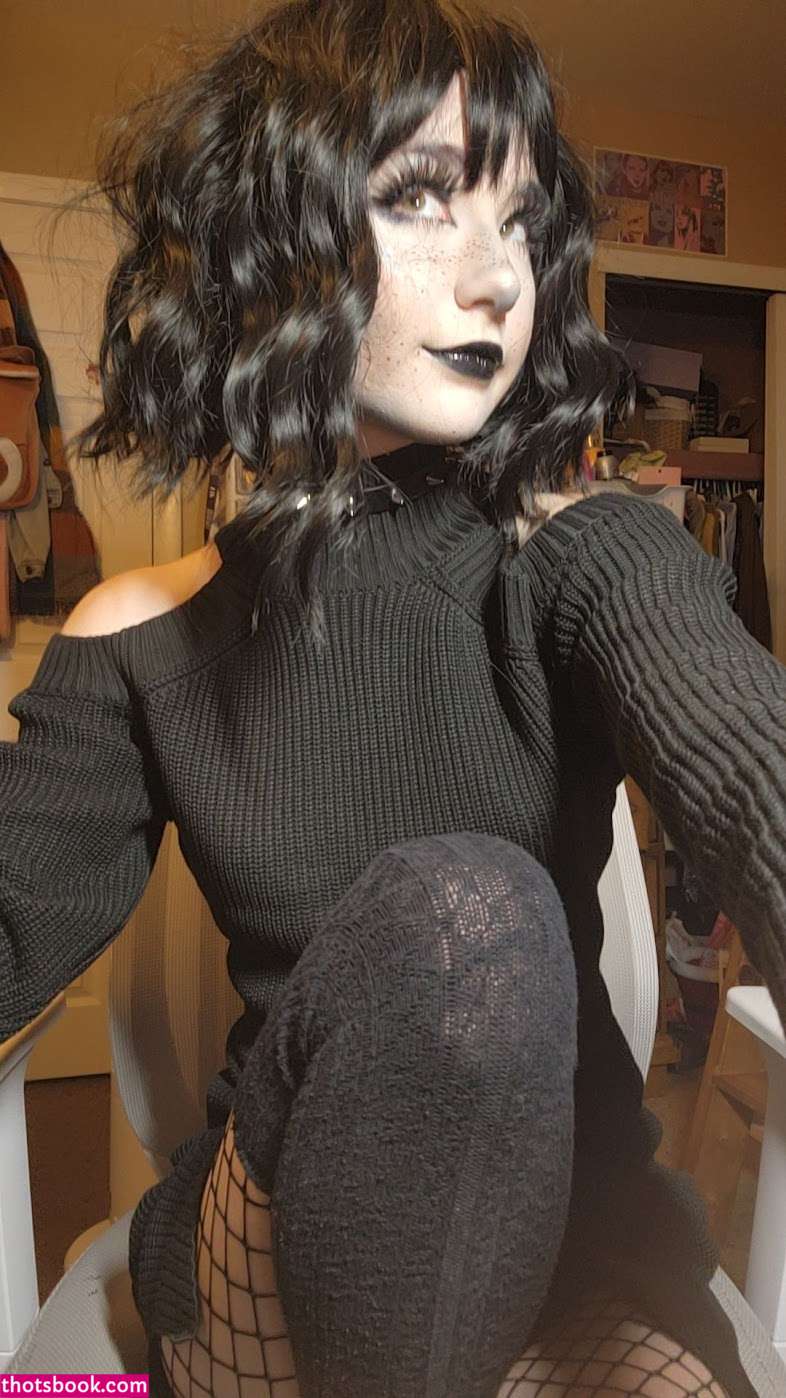 Sammynoodlesoup Nude OnlyFans Photos #8 648082