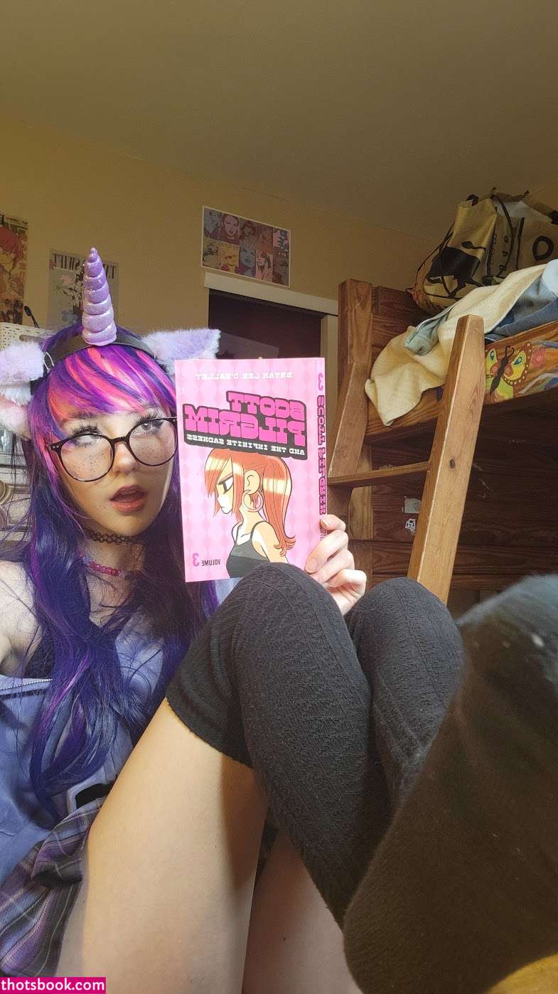 Sammynoodlesoup Nude OnlyFans Photos #9 648083