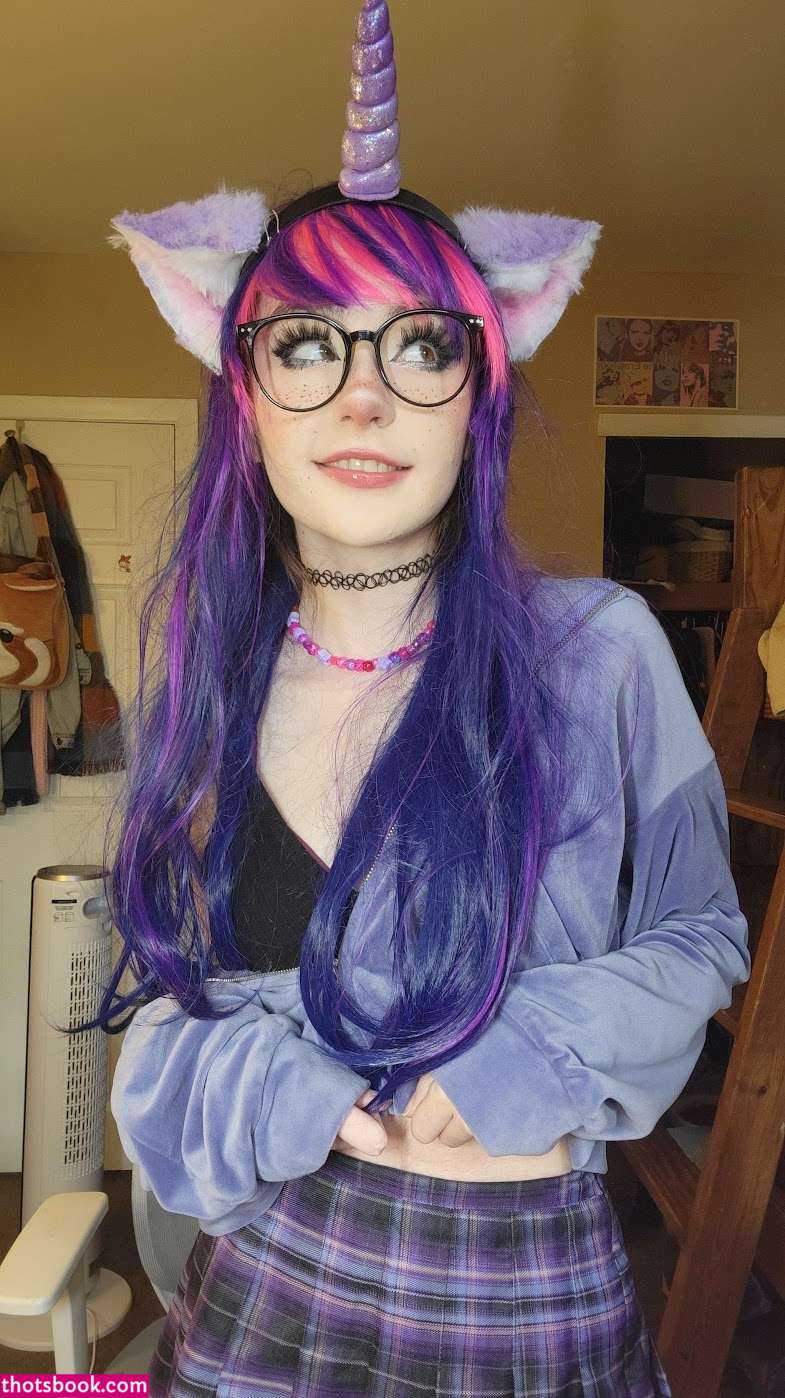 Sammynoodlesoup Nude OnlyFans Photos #9 648086