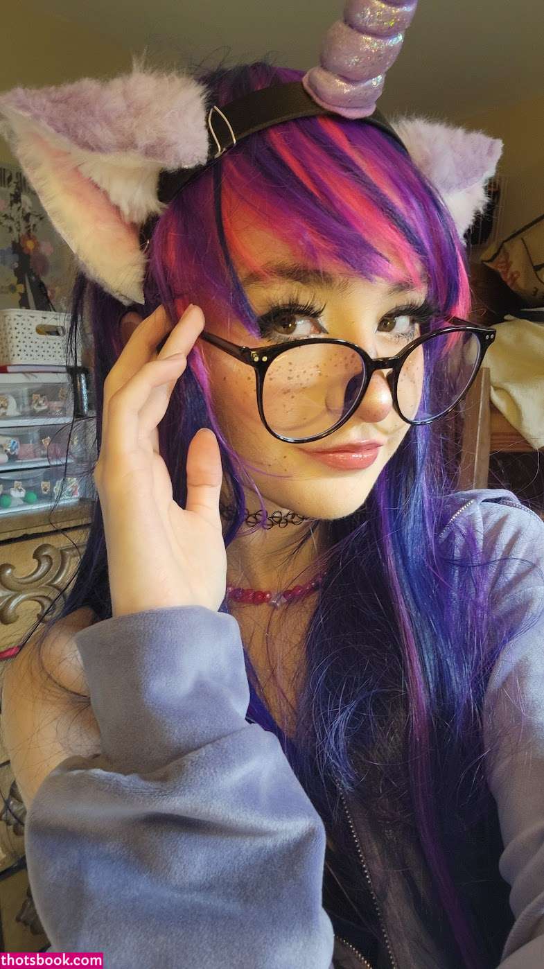 Sammynoodlesoup Nude OnlyFans Photos #9 648090