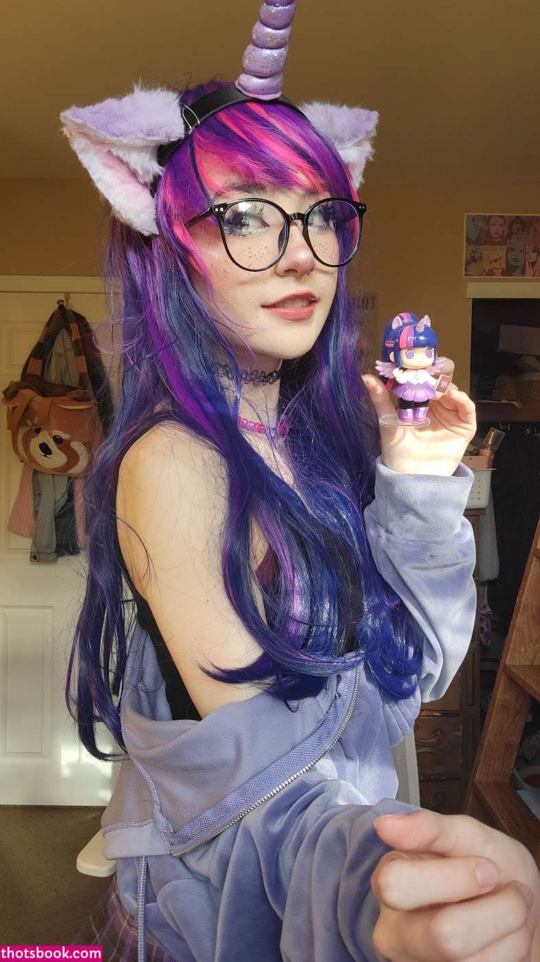 Sammynoodlesoup Nude OnlyFans Photos #9 648091