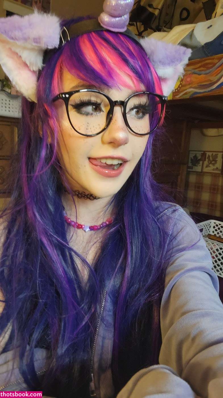 Sammynoodlesoup Nude OnlyFans Photos #9 648092