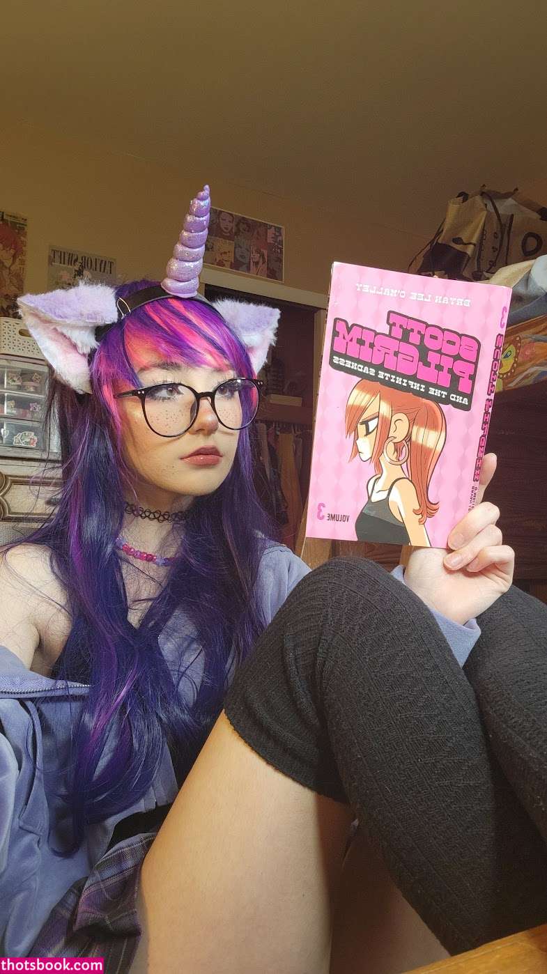 Sammynoodlesoup Nude OnlyFans Photos #9 648094