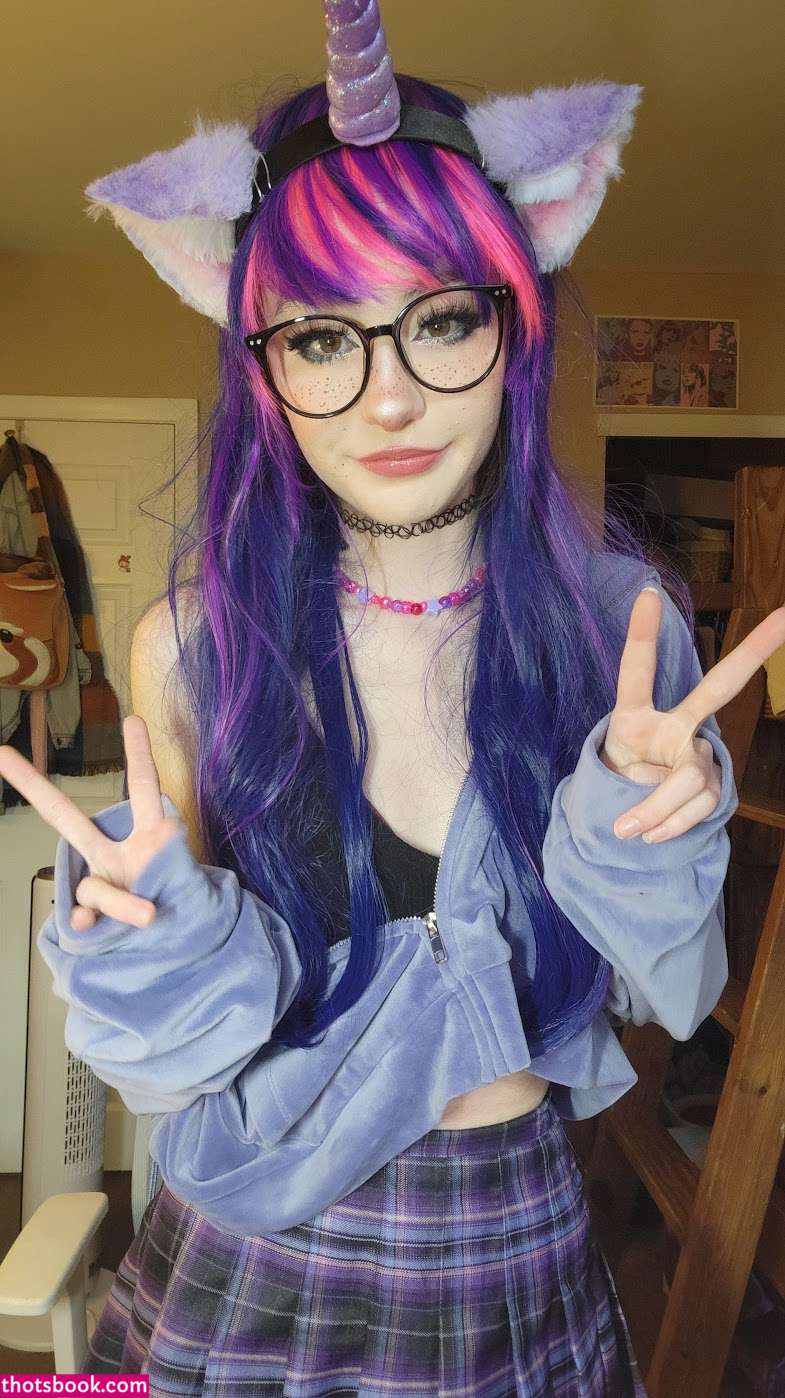 Sammynoodlesoup Nude OnlyFans Photos #9 648097