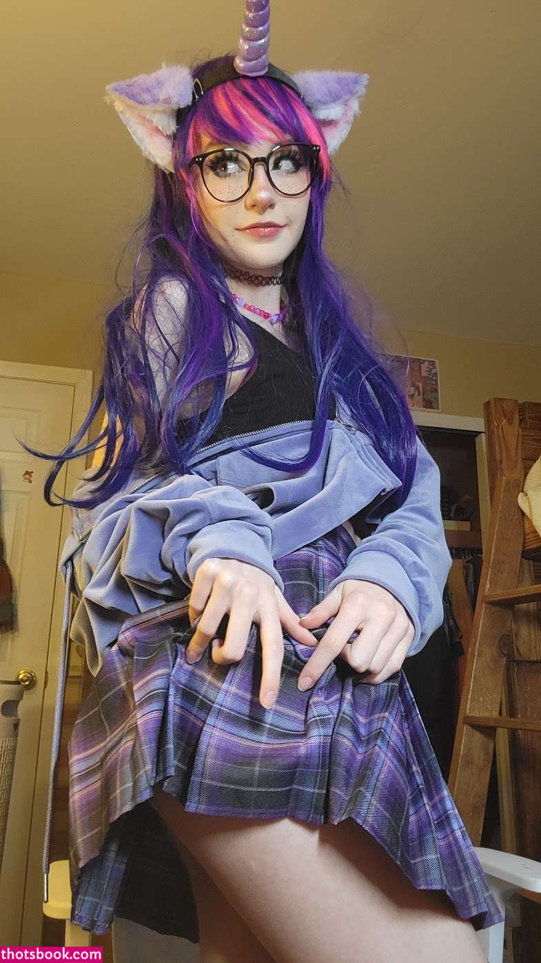 Sammynoodlesoup Nude OnlyFans Photos #9 648102