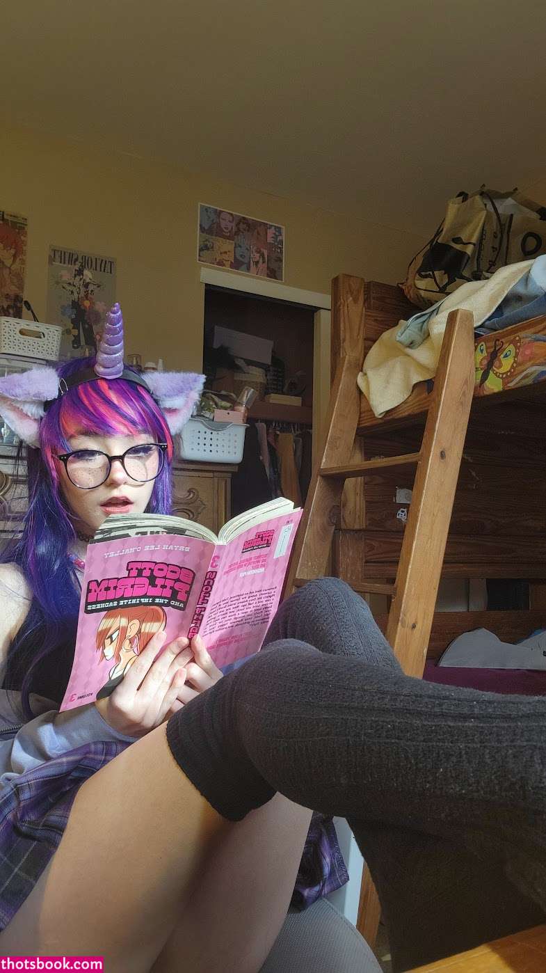 Sammynoodlesoup Nude OnlyFans Photos #9 648104