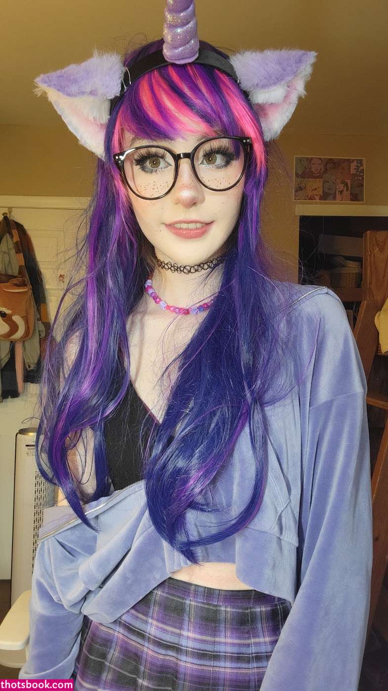 Sammynoodlesoup Nude OnlyFans Photos #9 648106