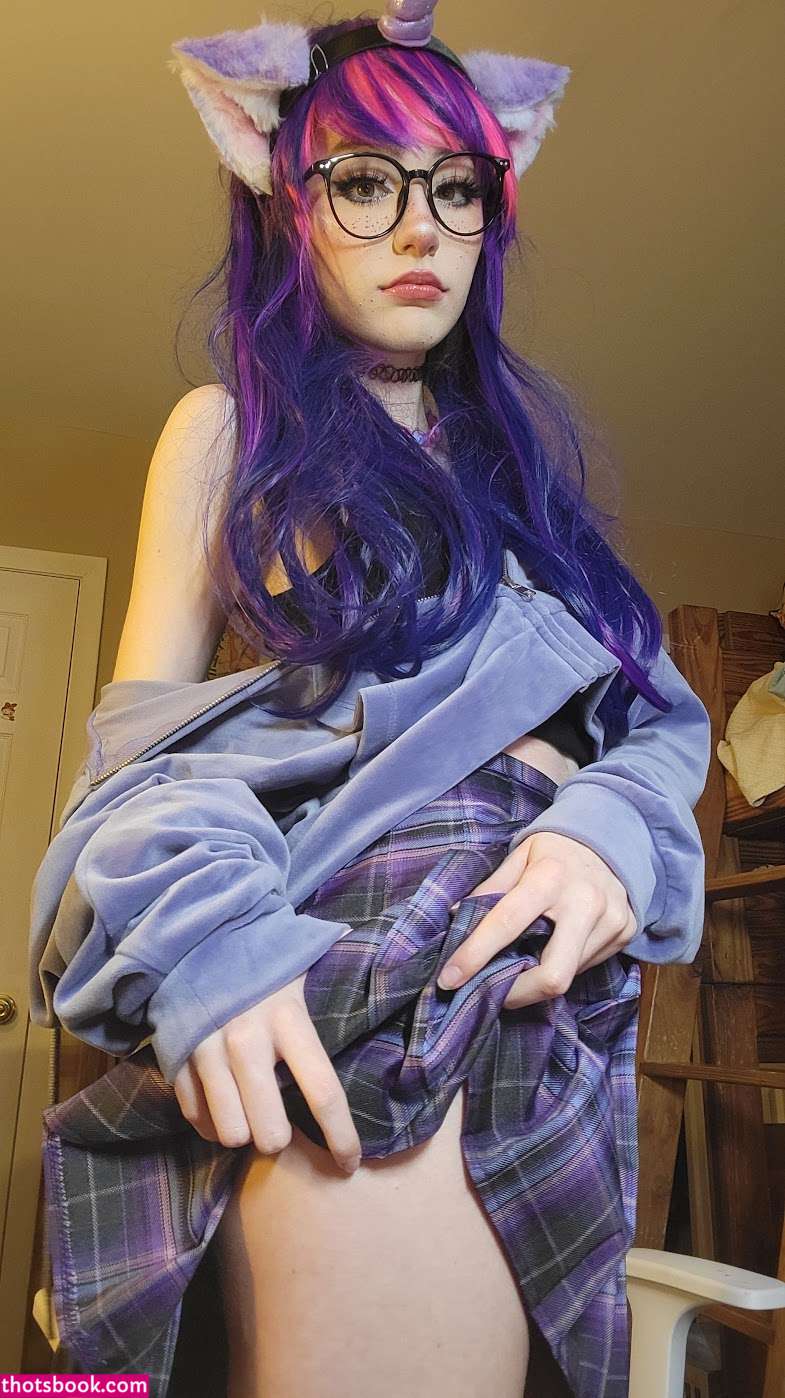 Sammynoodlesoup Nude OnlyFans Photos #9 648107