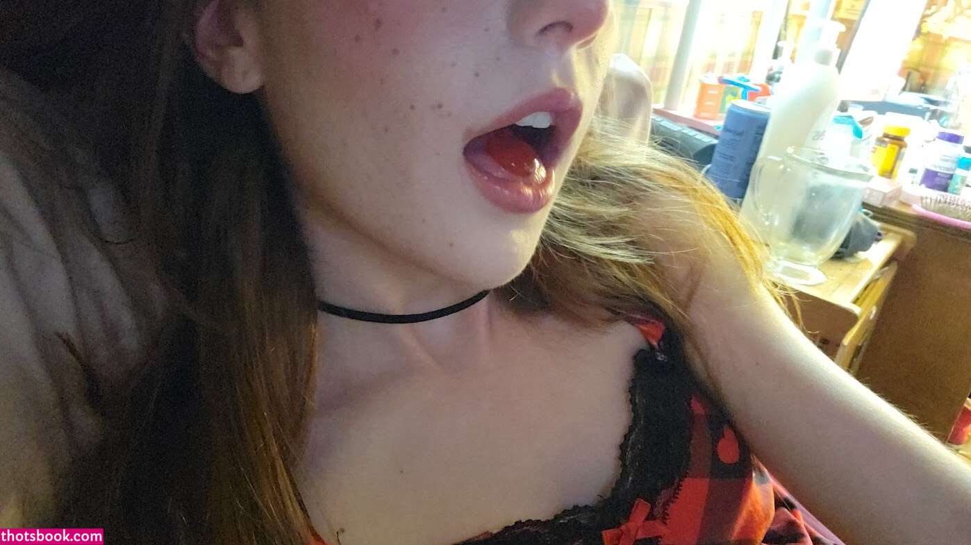 Sammynoodlesoup Nude OnlyFans Photos #11 648118