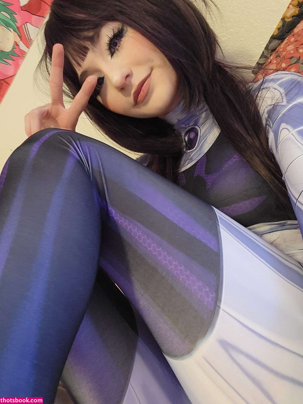 Sammynoodlesoup Nude OnlyFans Photos #12 648125