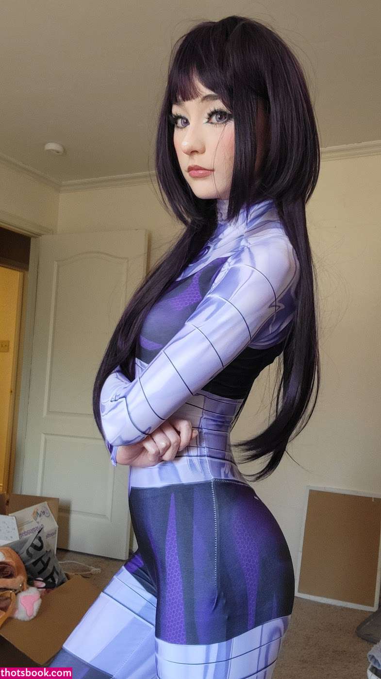 Sammynoodlesoup Nude OnlyFans Photos #12 648128