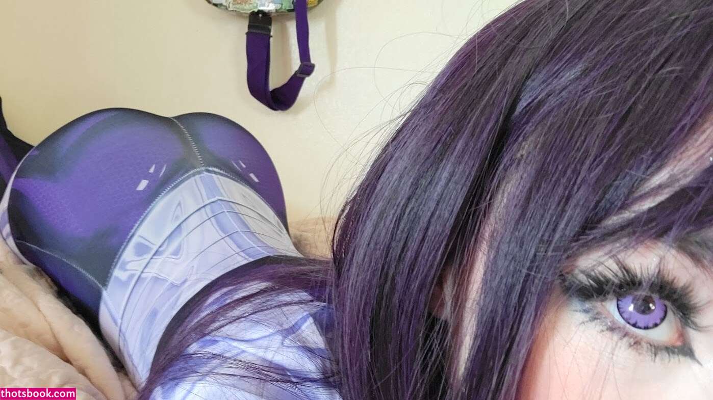 Sammynoodlesoup Nude OnlyFans Photos #12 648130