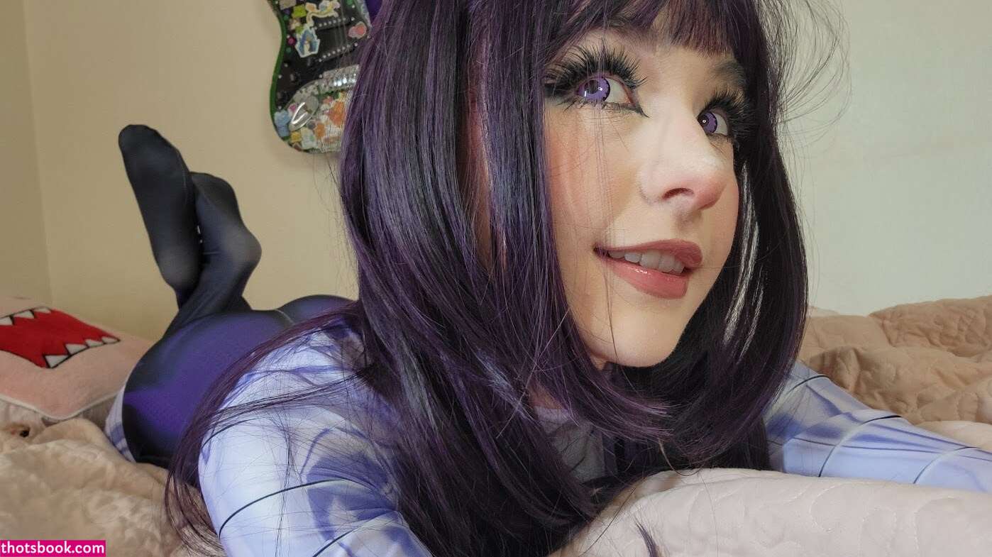 Sammynoodlesoup Nude OnlyFans Photos #12 648131