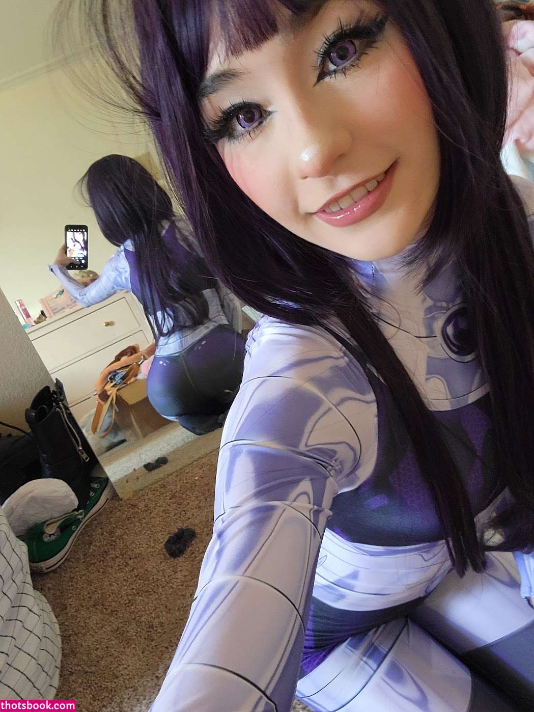 Sammynoodlesoup Nude OnlyFans Photos #12 648133