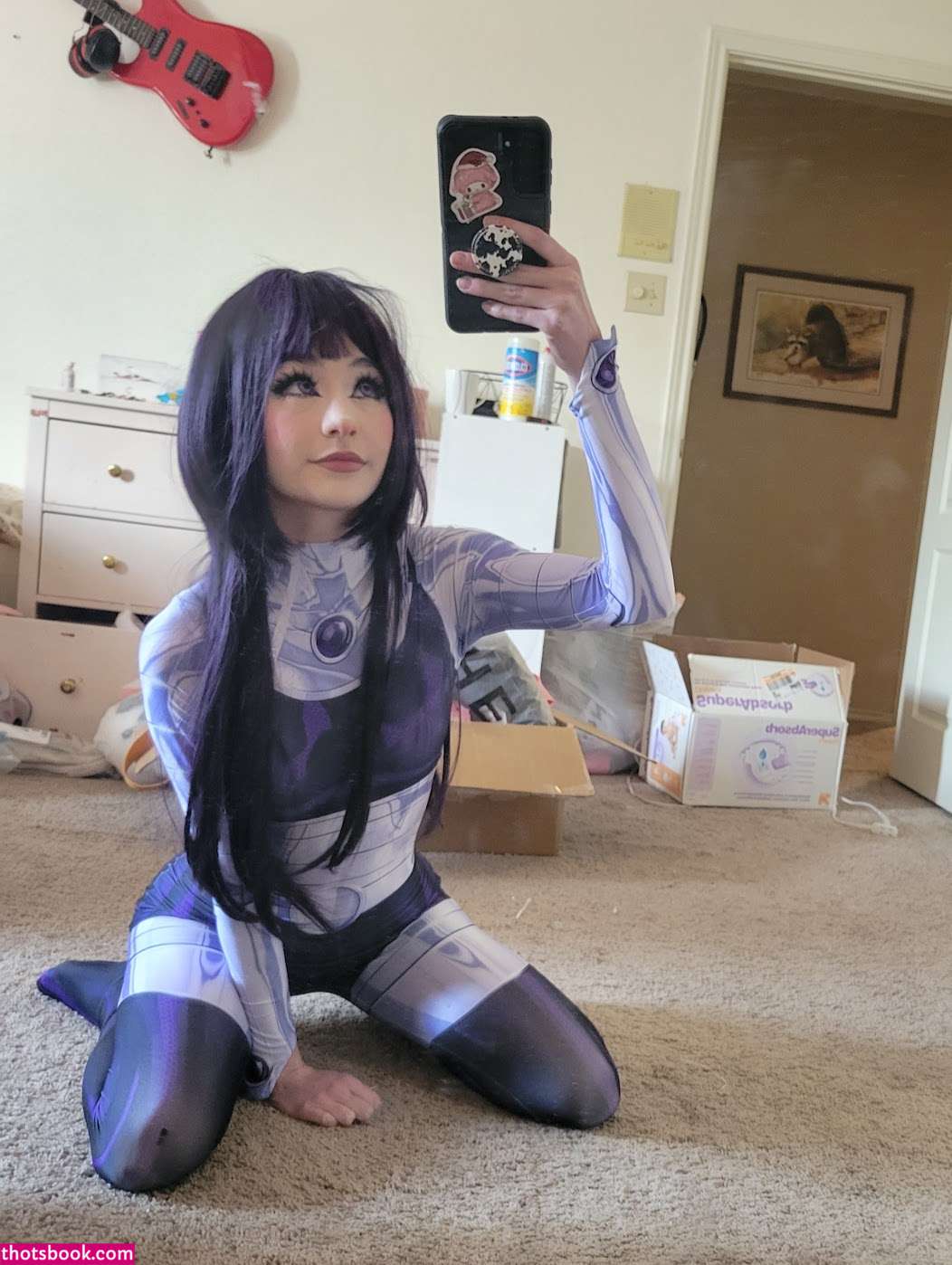 Sammynoodlesoup Nude OnlyFans Photos #12 648135