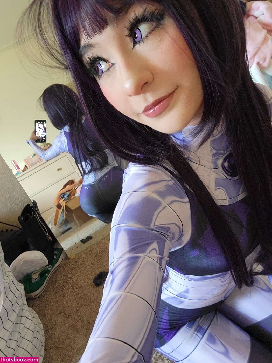 Sammynoodlesoup Nude OnlyFans Photos #12 648137