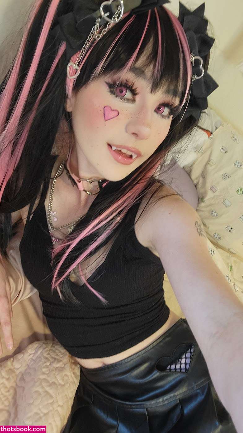 Sammynoodlesoup Nude OnlyFans Photos #14 648149