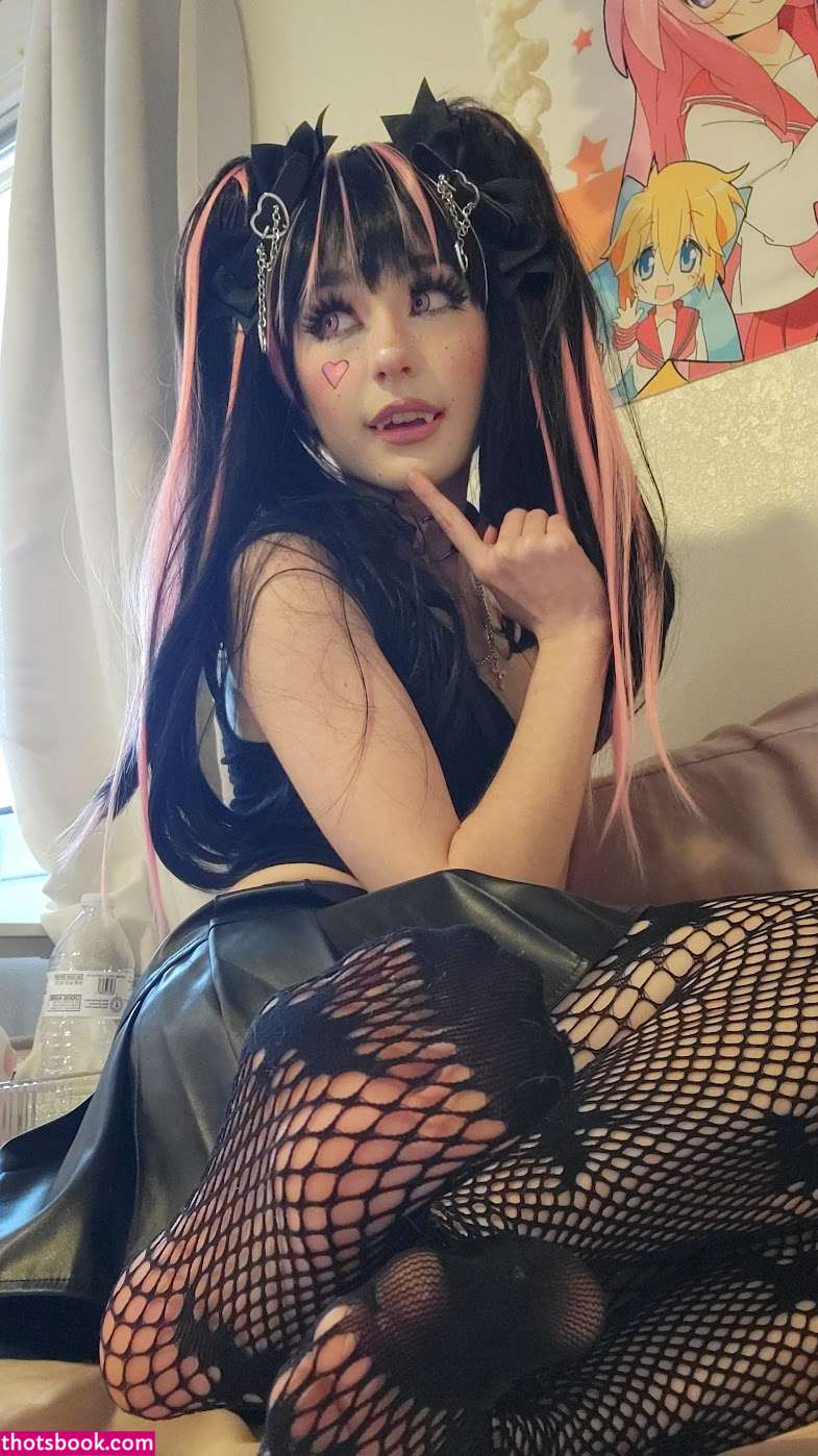 Sammynoodlesoup Nude OnlyFans Photos #14 648156