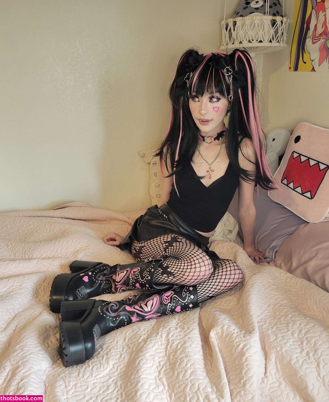 Sammynoodlesoup Nude OnlyFans Photos #14 648158