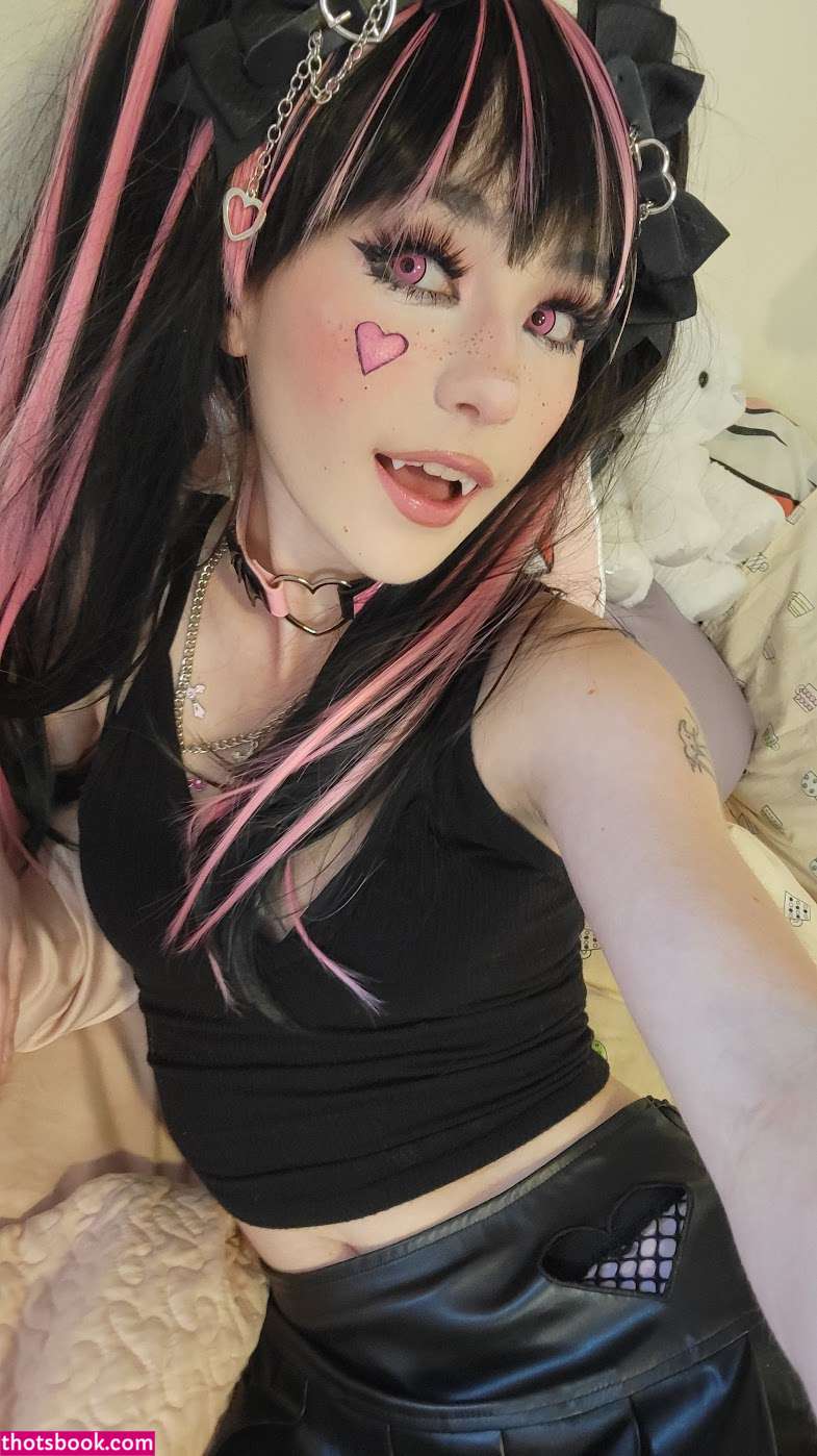 Sammynoodlesoup Nude OnlyFans Photos #14 648160