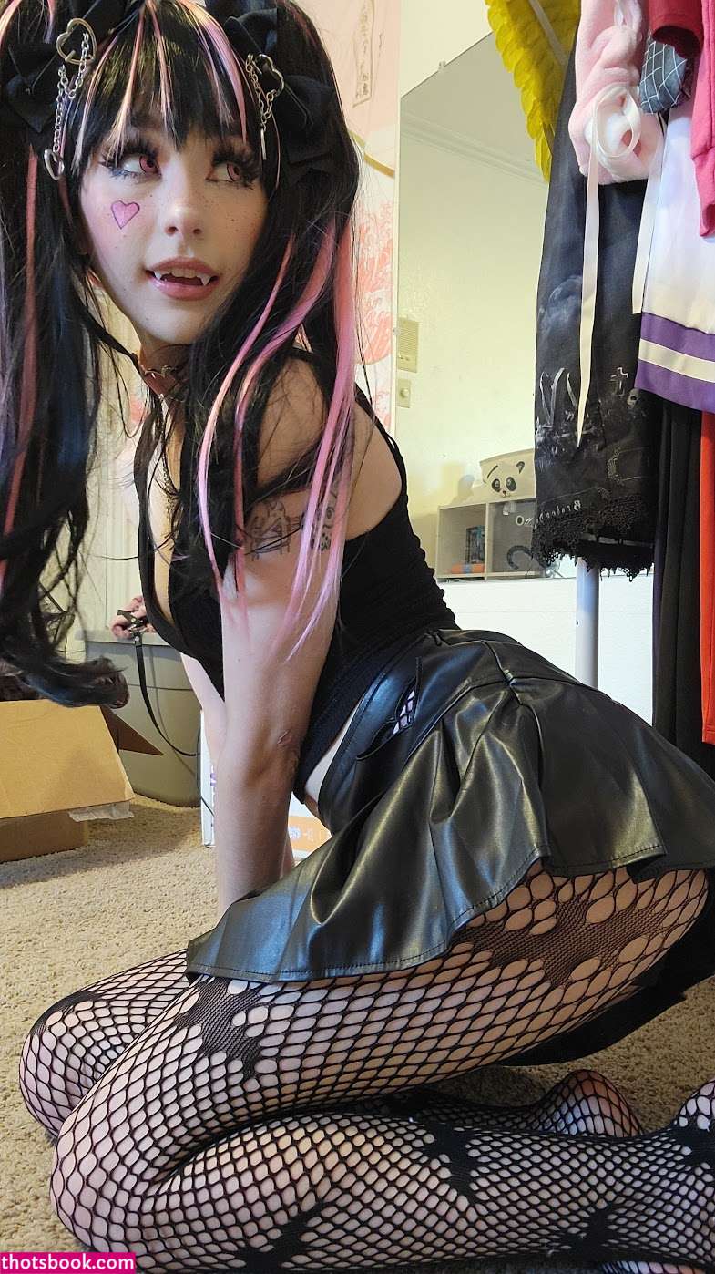 Sammynoodlesoup Nude OnlyFans Photos #14 648163