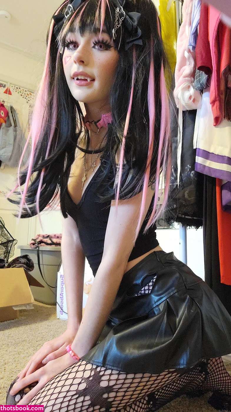 Sammynoodlesoup Nude OnlyFans Photos #14 648169