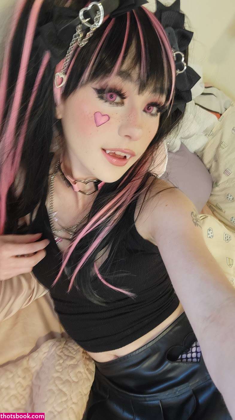 Sammynoodlesoup Nude OnlyFans Photos #14 648170