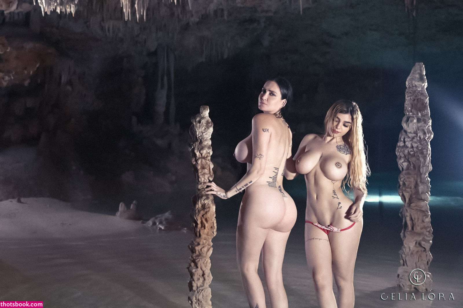 Celia Lora Nude OnlyFans Photos #8 648682