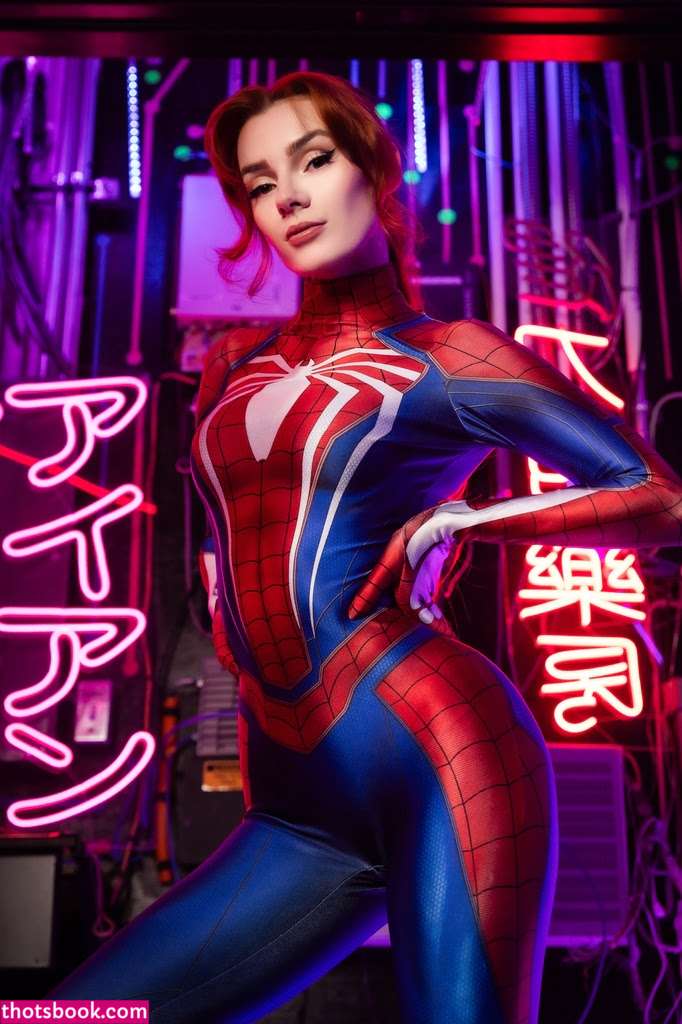 Clarus Polaris Nude OnlyFans Photos #23 648768