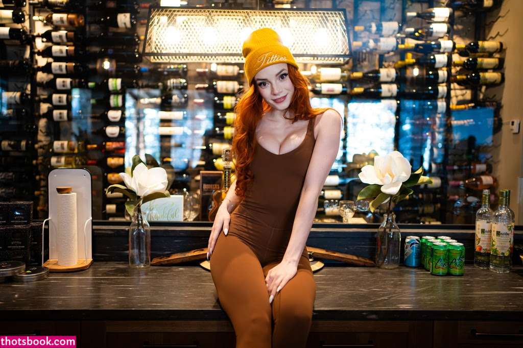 Clarus Polaris Nude OnlyFans Photos #23 648770