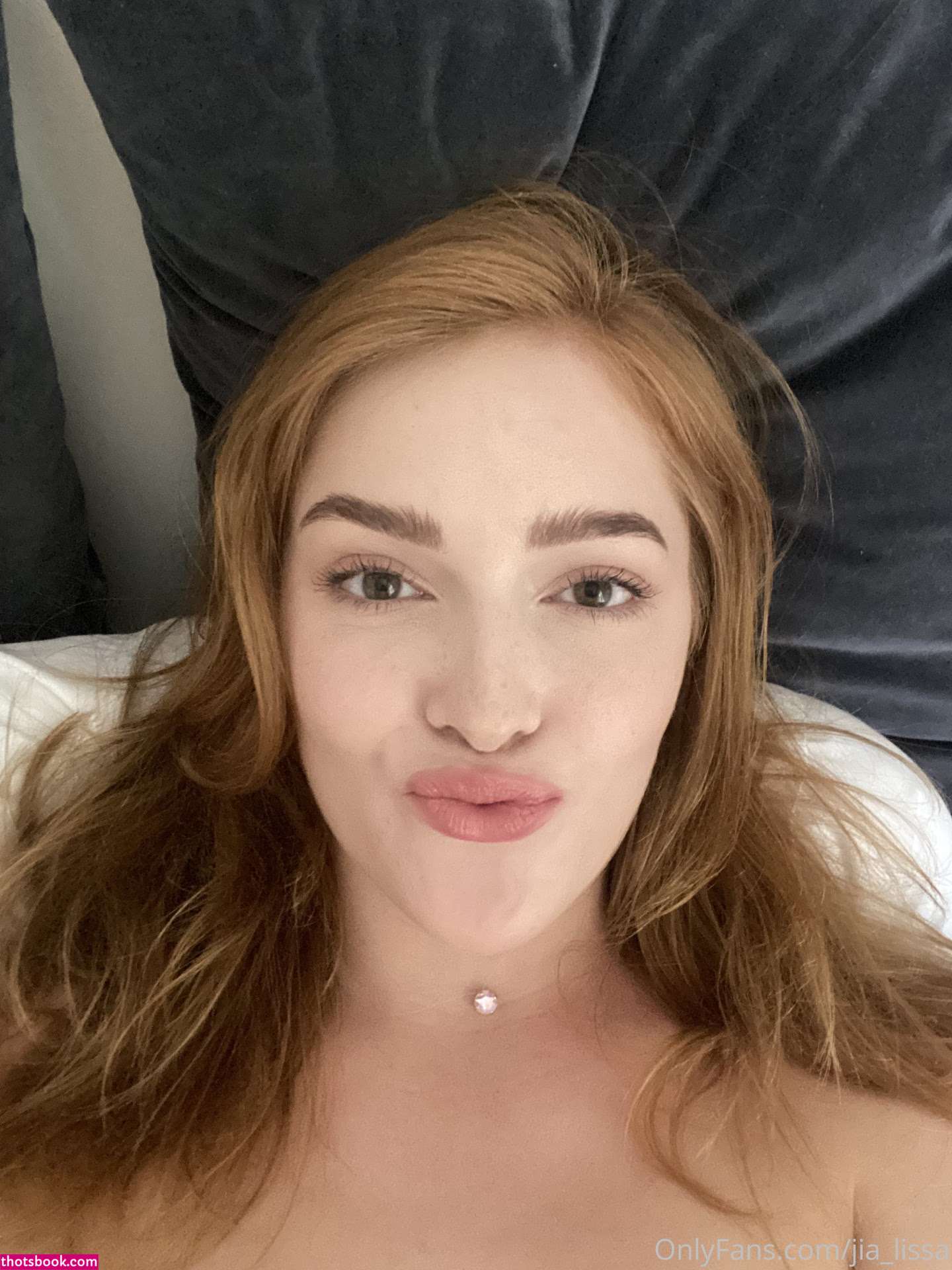 Jia Lissa Jiologyst Nude OnlyFans Photos #3 648798