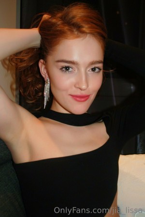 Jia Lissa Jiologyst Nude OnlyFans Photos #3