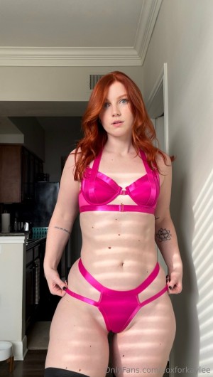 Kaylee Cox Nude OnlyFans Photos #11