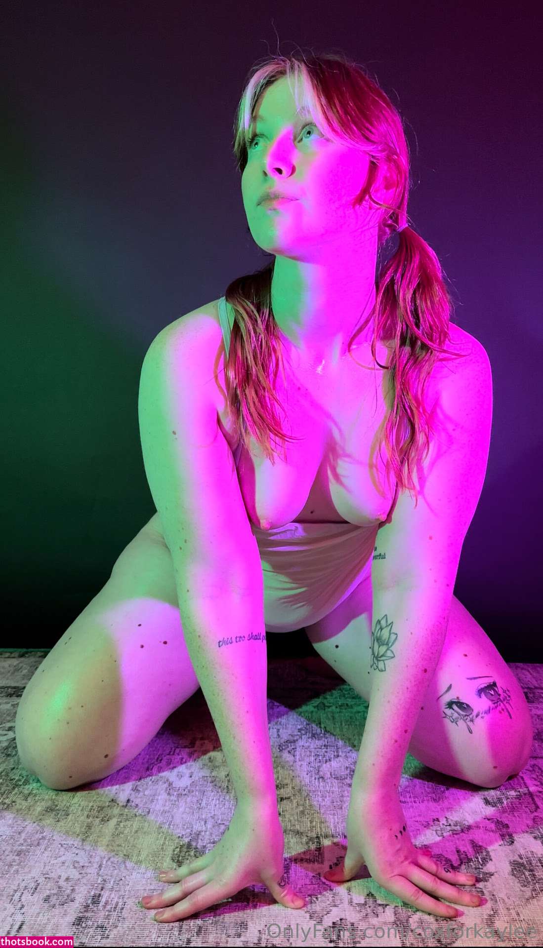 Kaylee Cox Nude OnlyFans Photos #14 581327